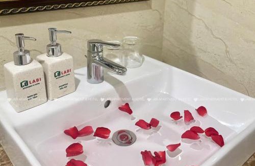 Hai Chau Apartment | LaBi Hotel n Apartment Danang