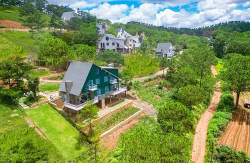 Da Lat Apartment | Triền Thông An Nhiên