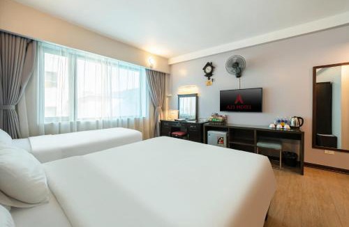 Van Mieu Hotel | A25 Hotel - 88 Nguyễn Khuyến