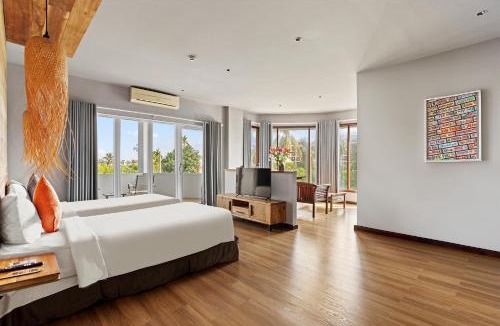 Cam Chau Hotel | Goda Boutique Hotel