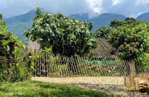 Sa Pa House | The cosy nest of happiness!
