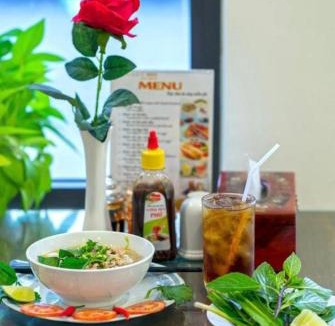 Phuong 6 Hotel | Ruby Star Hotel- Near Bến Thành Market