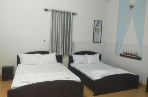 Bien Hoa Hotel | Khách Sạn Khánh Du - Khanh Du Hotel