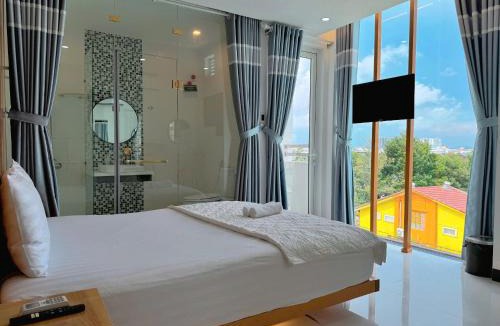Thang Tam Hotel | Cen Hotel