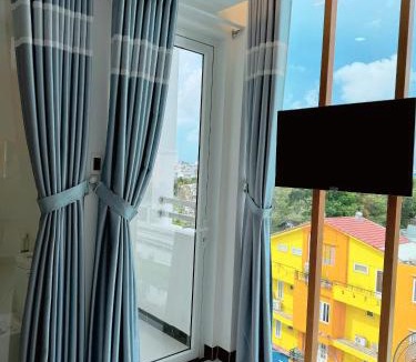 Thang Tam Hotel | Cen Hotel