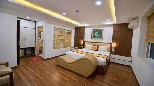 Hoang Mai Apartment | Sắc Màu Hotel Hn - by BAY LUXURY