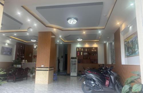 Cai Rang Hotel | Quynh My Motel