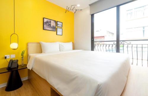 Truc Bach Hotel | Wilque Hotel Hanoi