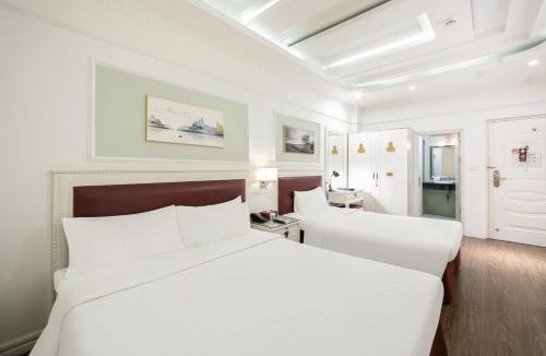 Dich Vong Hau Hotel | A25 Hotel - Dịch Vọng Hậu