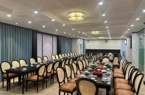 Tam Dao Apartment | Hanvet Hotel Tam Dao - by BAY LUXURY