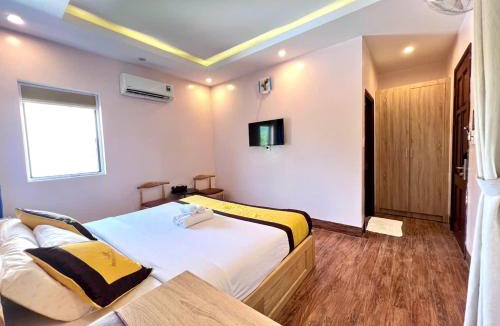 Con Son Hotel | Hoàng Gia Hotel Côn Đảo