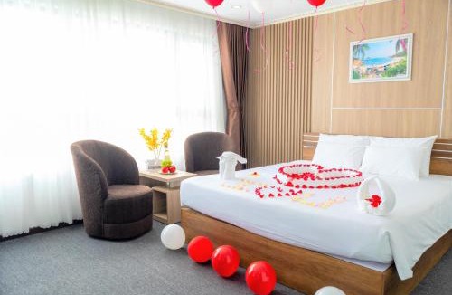 Quy Nhon Hotel | Pearl Beach Hotel Quy Nhon