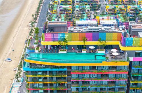 Hoang Hoa Hotel | Flamingo Hai Tien Resort managed by Flamingo Hotels and Resorts