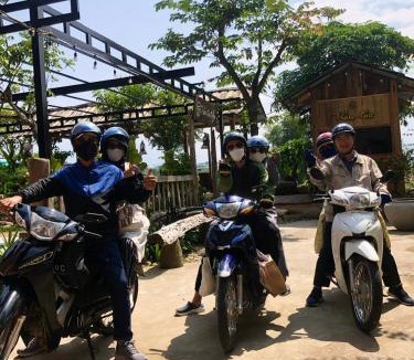 Nghia Lo Bed & Breakfast | Trần Gia Retreat Nghĩa Lộ