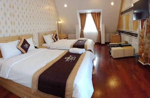 Phuong Apartment | Queen Villa Hotel 2 DL - by BAY LUXURY