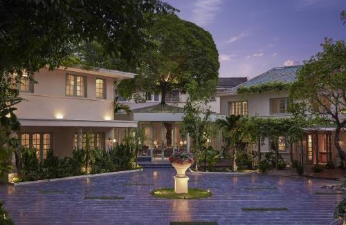 District 3 Hotel | President Maison Signature by M Village, a brand of Modern Village Lifestyle