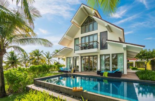 Dien Duong Hotel | The Pearl Hoi An