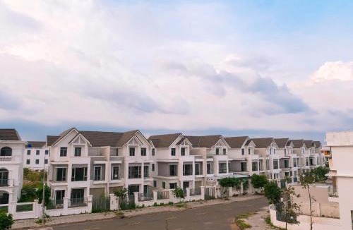 Rach Gia Hotel | Hiếu Sang 68 Harbour View Family Hotel & Villa Bến Tàu Rạch Giá