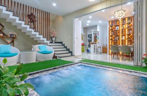 Hoi An City Centre Hotel | Villa Lake Shore Hoi An