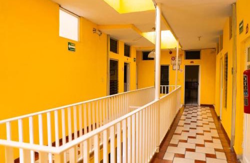 Durango Hotel | Hotel Buenos Aires