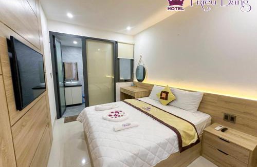 Tuy Hoa Hotel | Khách Sạn Triều Dâng