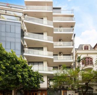 Ngoc Khanh Hotel | Azumaya Hotel Kim Ma 2