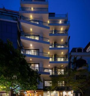 Ngoc Khanh Hotel | Azumaya Hotel Kim Ma 2