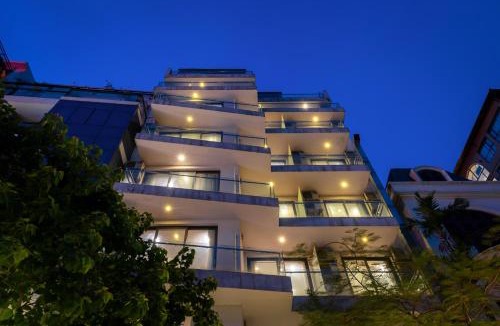 Ngoc Khanh Hotel | Azumaya Hotel Kim Ma 2