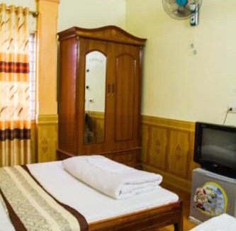 Ha Tinh Hotel | Phương Phương 1 Hotel