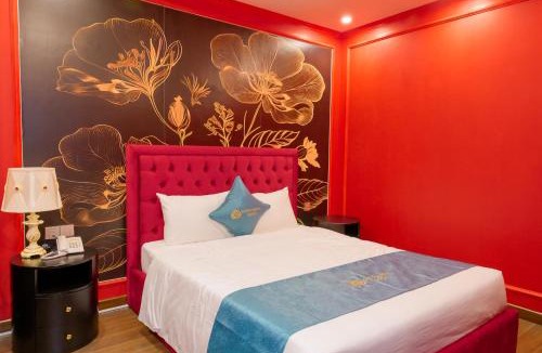 My Đinh Hotel | Lotus Aroma Hotel