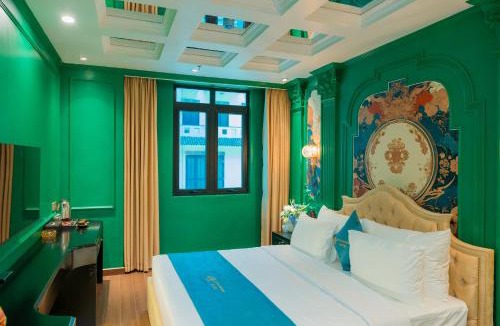 My Đinh Hotel | Lotus Aroma Hotel