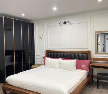 Hue Hotel | Châu Bảo An Homestay