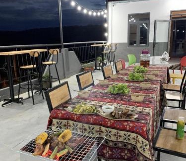 Kon Plong Hotel | Hoa Anh Đào Homestay