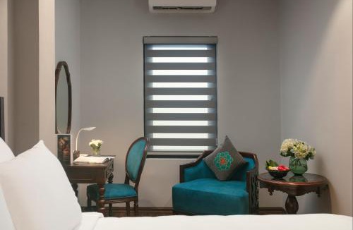 Old Quarter Hotel | Serene Central Hotel