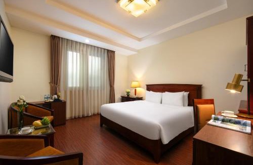 Dong Da Hotel | Sao Mai Boutique Hotel