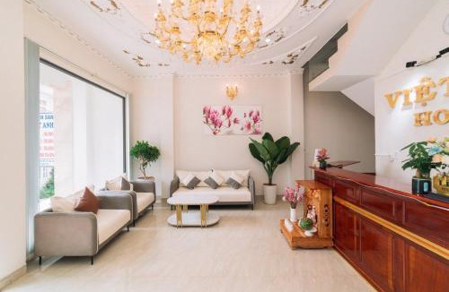 Da Lat Apartment | Việt Anh Dalat Hotel