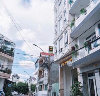 Da Lat Apartment | Việt Anh Dalat Hotel