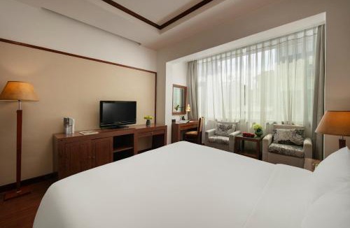 Dong Da Hotel | Sao Mai Boutique Hotel