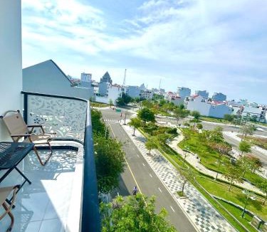 Phan Thiet Hotel | Sand Sea Hotel Phan Thiết