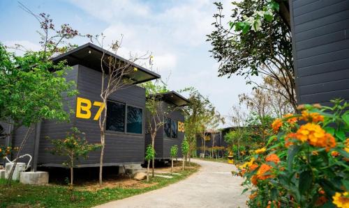 Nghia Lo Hotel | Chuồn Chuồn Resort Nghia Lo - Free Sauna & Onsen