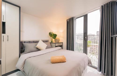 Lang Ha Apartment | LaHomestay Thái Hà