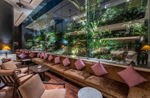 Hai Ba Trung Hotel | Hôtel du Parc Hanoï