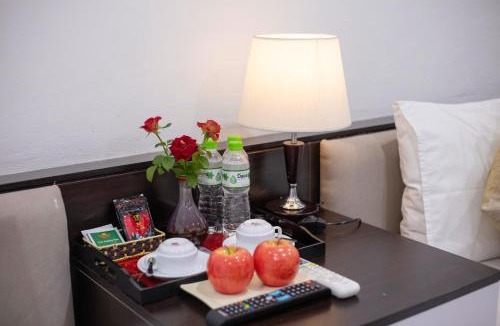 Hanoi Hotel | Hanoi Aria Central Hotel & Spa