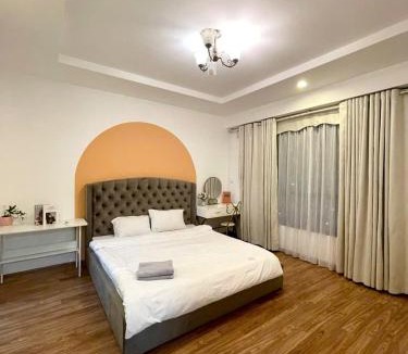 Hoang Mai Apartment | Vinhomes Time City Luxury Apartment in Ha Noi