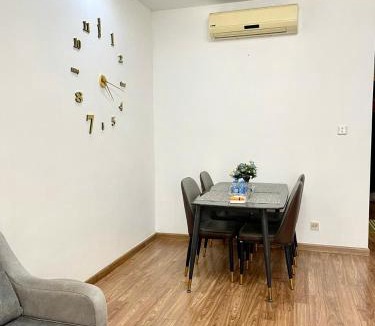 Hoang Mai Apartment | Vinhomes Time City Luxury Apartment in Ha Noi