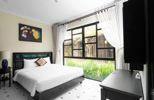 Cam Ha Resort | Nature Resort Hoi An By K D H