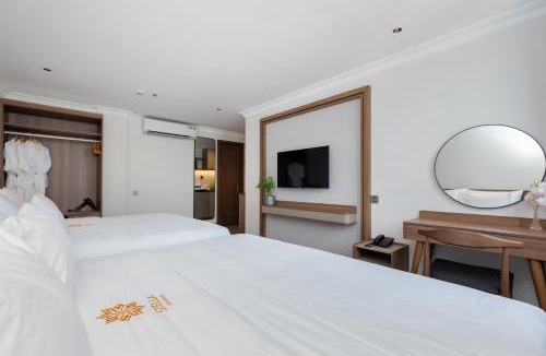 Thang Tam Hotel | STELLA Hotel & Apartment