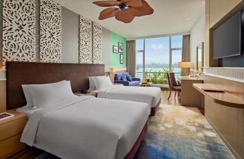 Yen Phu Hotel | The Hanoi Club Hotel & Residences