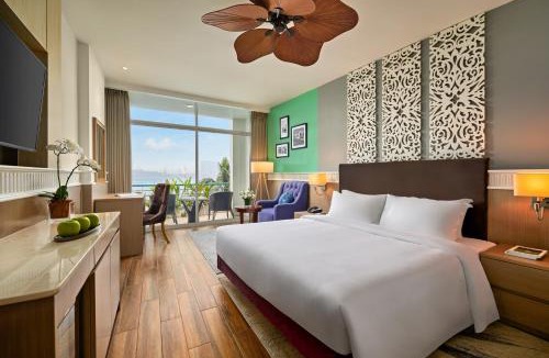 Yen Phu Hotel | The Hanoi Club Hotel & Residences