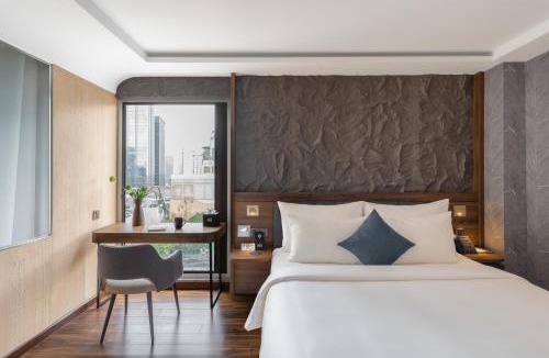 Ben Nghe Hotel | Kin Hotel Thai Van Lung